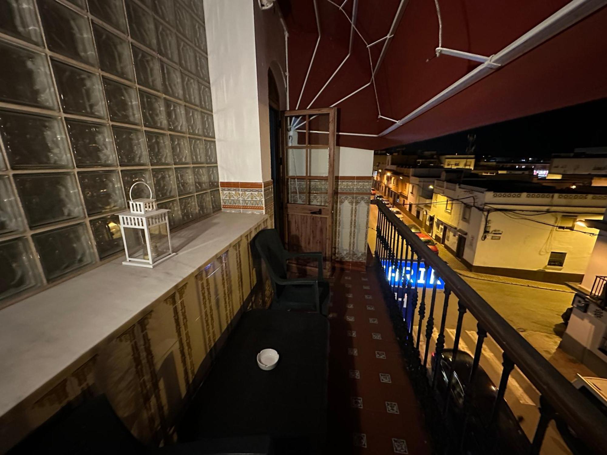 Hostal Tarik